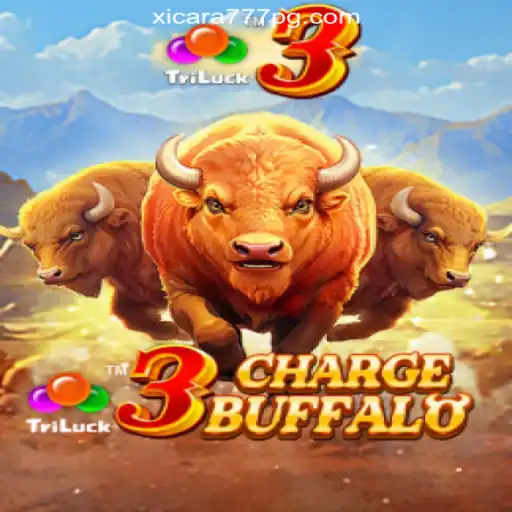 3ChargeBuffalo: An Immersive Gaming Adventure on Xicara777.com