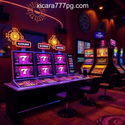Gaming Experience Xicara777.com GAME Login e Registo - 800+ Premium and Exclusive Games