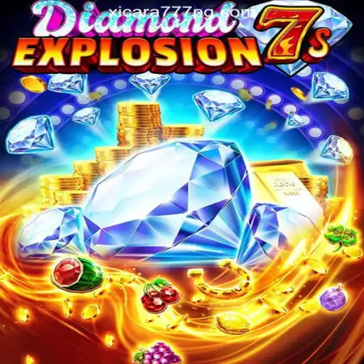 DiamondExplosion7s: A Thrilling Journey into the Realm of Online Gaming