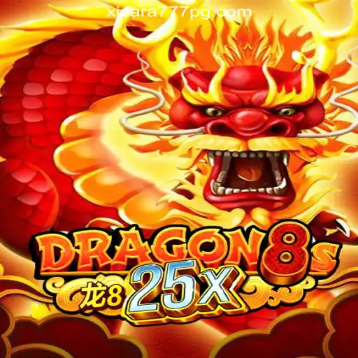 Explore the Mystical World of Dragon8s25x and Xicara777.com GAME Login e Registo