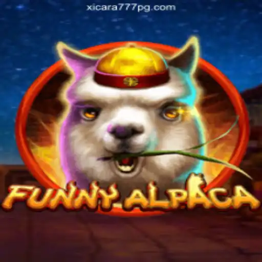 FunnyAlpaca: The Ultimate Gaming Experience and Xicara777.com Integration