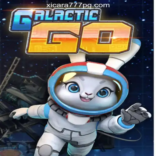 Discover GalacticGO: The Future of Space Adventure Games