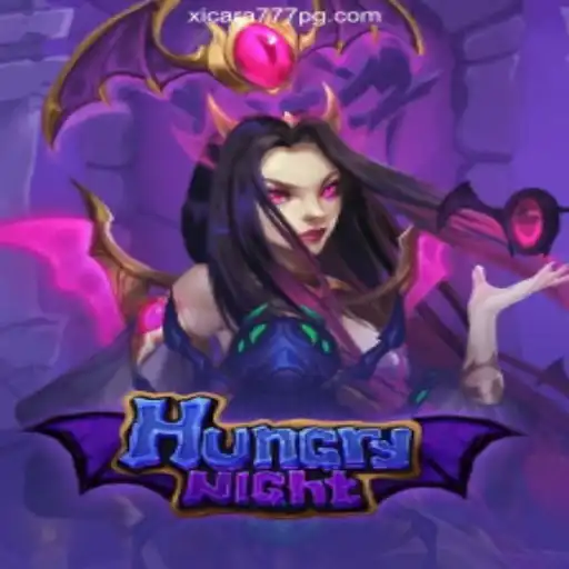 Unveiling the Exciting World of HungryNight: A Deep Dive into Gameplay and Features