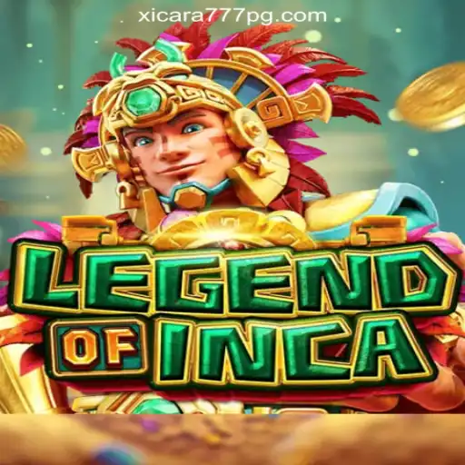 Unveiling the Mysteries of LegendofInca: A Unique Gaming Experience