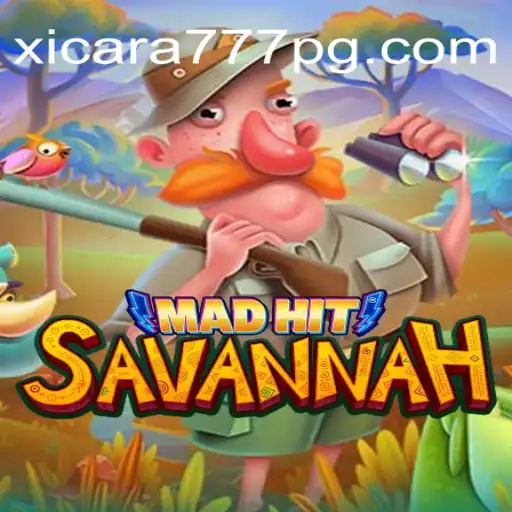 Exploring the Thrilling Realm of MadHitSavannah