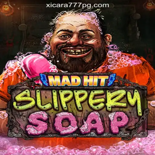 A Comprehensive Guide to MadHitSlipperySoap: The Latest Sensation in Online Gaming