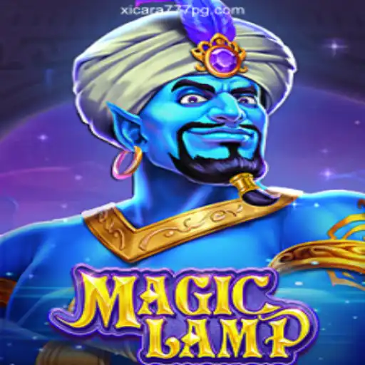 MagicLamp: The Enchanting World Awaits with Xicara777.com GAME Login e Registo