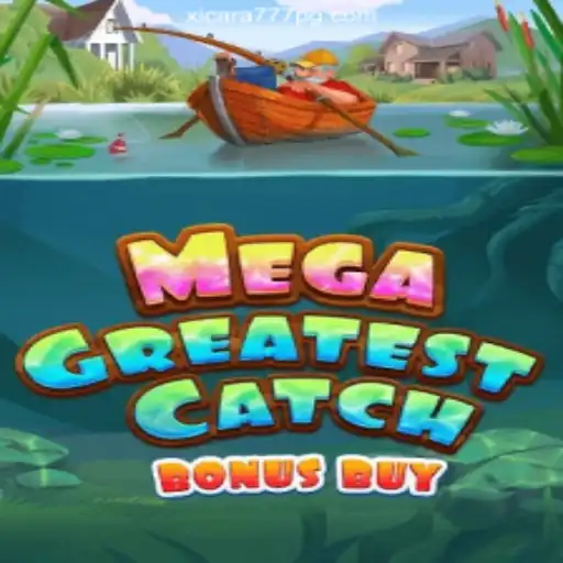Exploring MegaGreatestCatchBonusBuy: A Dive into the Exciting World of Online Gaming