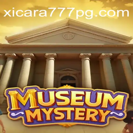 Unraveling the Enigma of MuseumMystery - A Captivating Tale of Puzzles and Discovery