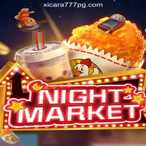 Exploring the Thrills of NIGHTMARKET: An Innovative Gaming Experience