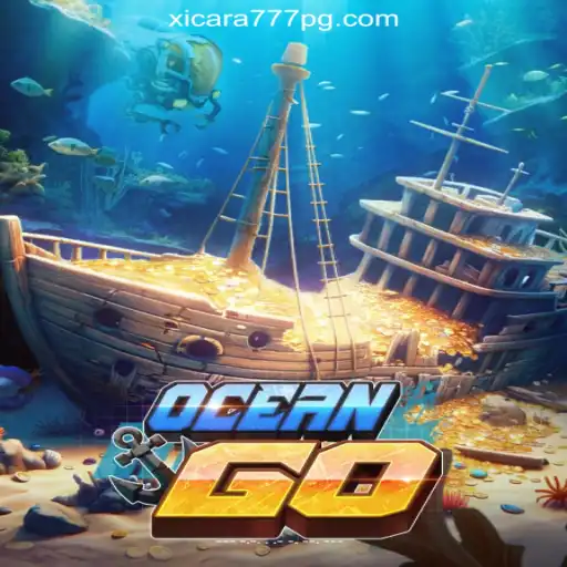 Dive into the Depths of OceanGO: A Seamless Gaming Experience with Xicara777.com
