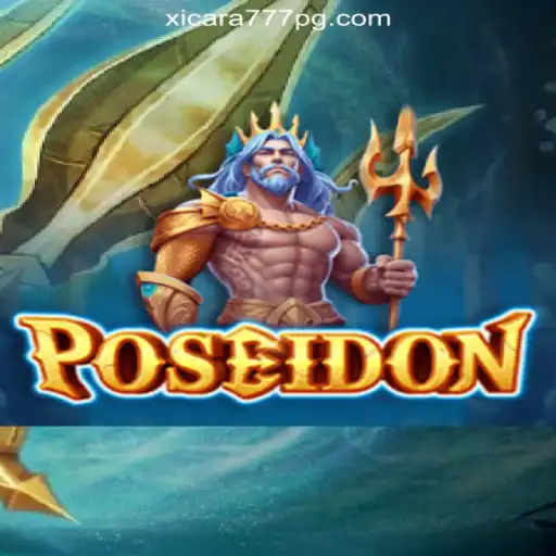 Dive into the Oceanic Adventure of Poseidon: A Comprehensive Guide on Xicara777.com