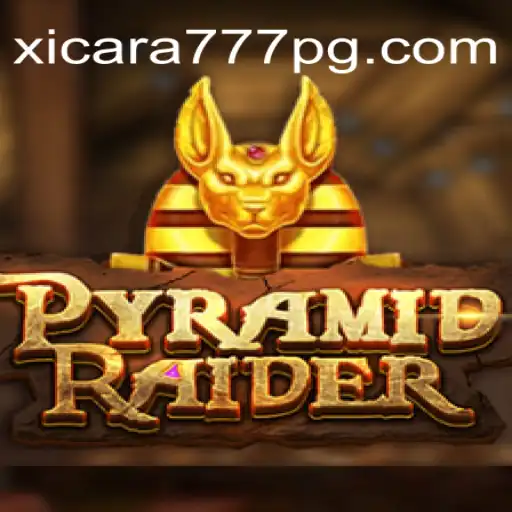 Discover the Exciting World of PyramidRaider: A Game of Mystery and Adventure