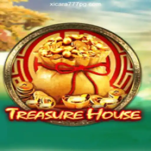 Exploring TreasureHouse: A Journey into the World of Virtual Treasure Hunting