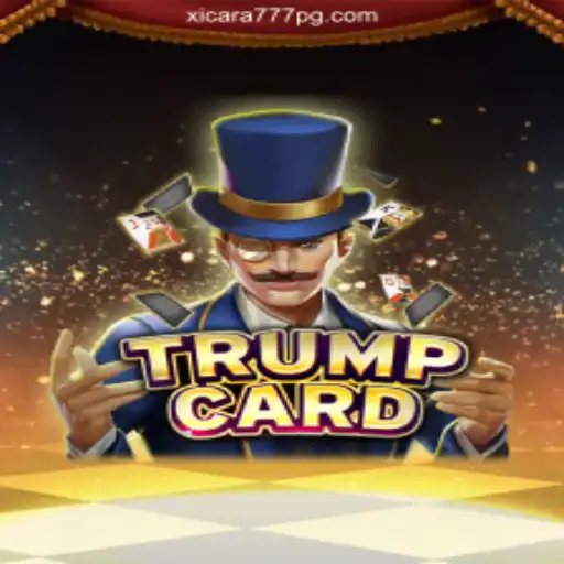 TrumpCard: The Game That Challenges Your Strategic Prowess